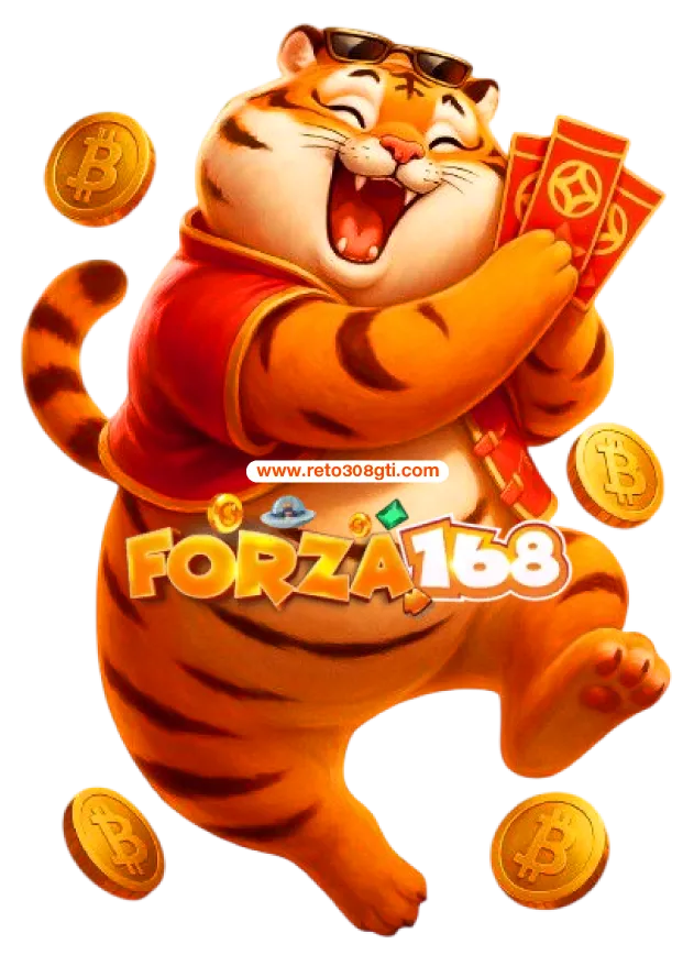 forza 168 casino